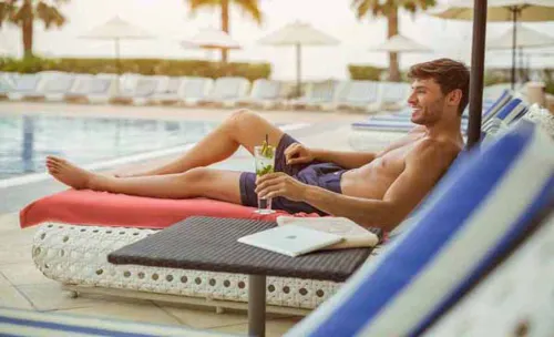 Centro Yas Island Leisure & Recreation Photos