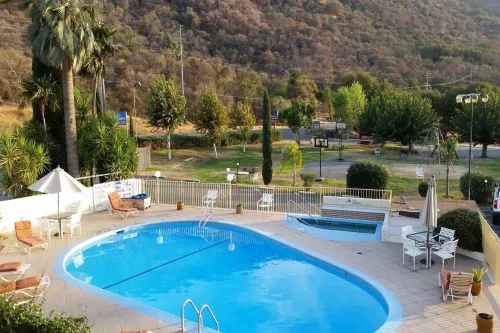 Western Holiday Lodge Loisirs et amusements Photos