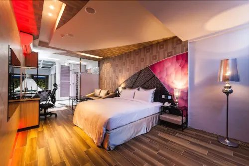 TY Motel Da non perdere Photos