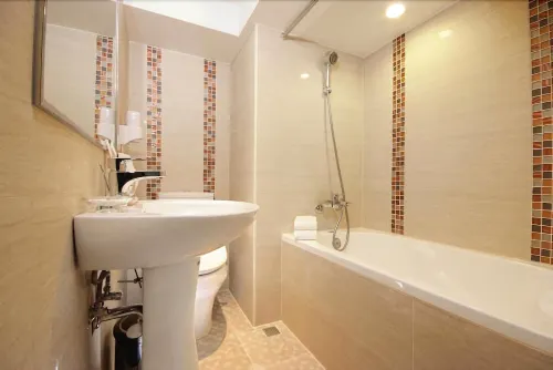 Ginza Hotel Photos