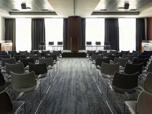 Mercure Amsterdam City Hotel Fasilitas Bisnis Photos
