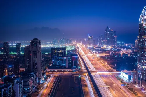Mercure Dubai Barsha Heights Hotel Suites And Apartments Рядом с отелем Photos