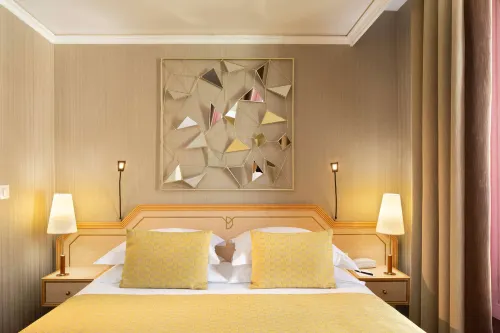 Hotel Duminy-Vendome Photos