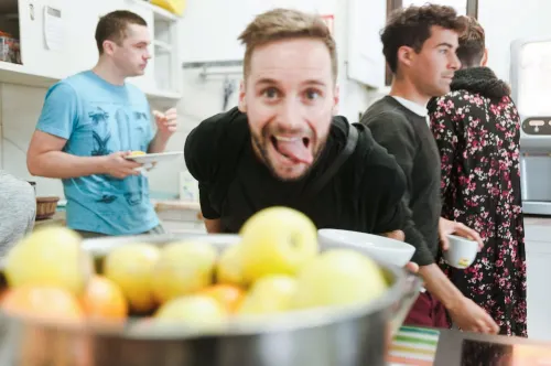 Sant Jordi Hostels Lisbon Photos