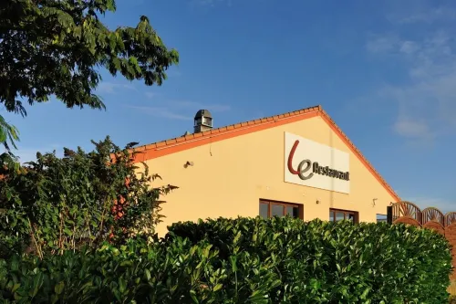 Sure Hotel by Best Western Rochefort-sur-Mer Extérieur Photos