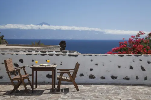 Parador de La Gomera In der Nähe des Hotels Photos