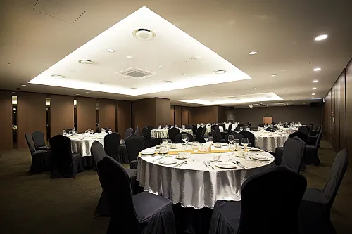 Best Western Jeju Hotel Business Photos