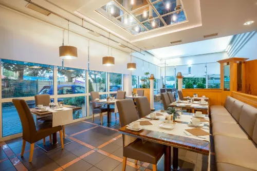 QU Hotel Augsburg Featured Photos
