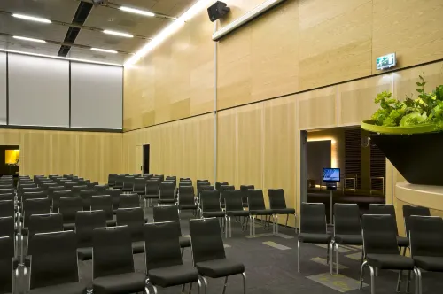 Radisson Blu Waterfront Hotel, Stockholm Espaces Affaires Photos