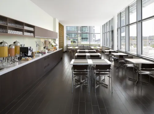 Element Vancouver Metrotown Featured Photos