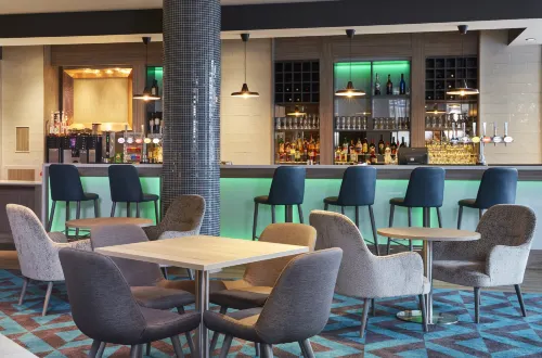 Leonardo Hotel Southampton Loisirs et amusements Photos