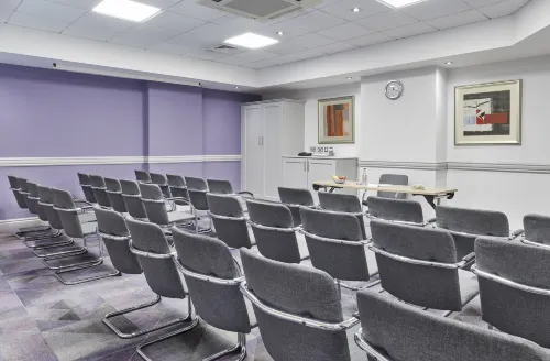 Leonardo Hotel Southampton Espaces Affaires Photos