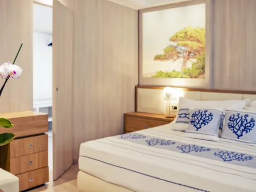 Mercure Olbia Photos