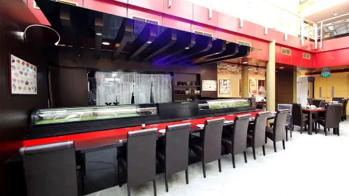AMOY by Far East Hospitality Loisirs et amusements Photos