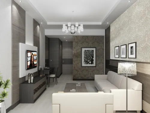 Metropolitan Hotel Dubai Photos