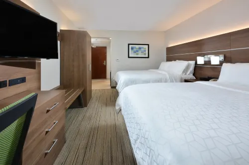 Holiday Inn Express Raleigh-Durham Airport À ne pas manquer Photos