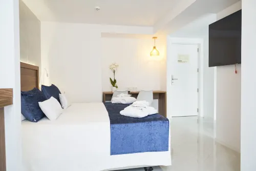 Eurostars Puerto de Ibiza Photos