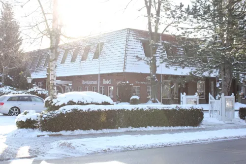 Alt Lohbrügger Hof À ne pas manquer Photos