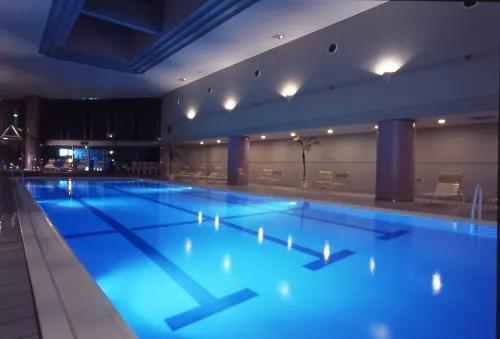 ANA Crowne Plaza Kobe Leisure & Recreation Photos