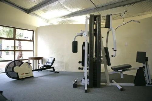 Distinction Coachman Hotel, Palmerston North Leisure & Recreation Photos