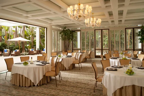 Pendry Newport Beach Featured Photos