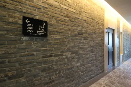 Changwon Masan Hotel Apple Tree Aree comuni Photos