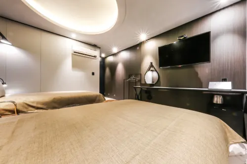 Rainbow Hotel Номера Photos