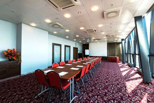 AC Hotel Riga Espaces Affaires Photos
