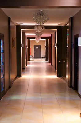 Best Western Plus Atakent Park Hotel Общественные зоны Photos