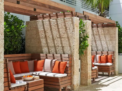 Royal Palm South Beach Miami, a Tribute Portfolio Resort Leisure & Recreation Photos