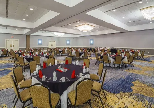 Southbank Hotel Jacksonville Riverwalk Featured Photos