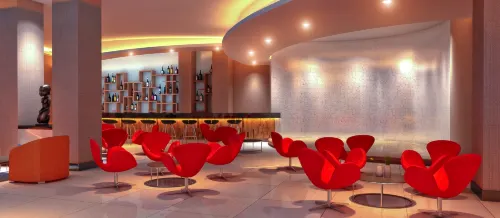 Four Points by Sheraton Makassar Relaksasi & Rekreasi Photos