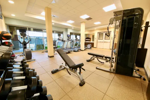 Homewood Suites By Hilton Irvine John Wayne Airport Leisure & Recreation Photos