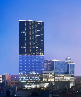 Four Points by Sheraton Surabaya, Tunjungan Plaza Unggulan Photos