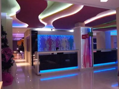 The Rivavi Legian Hotel Yleiset tilat Photos