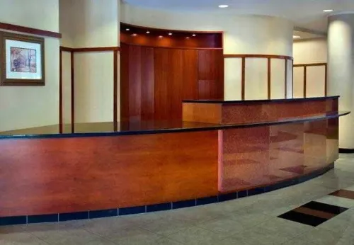 Courtyard Paramus Public Areas Photos