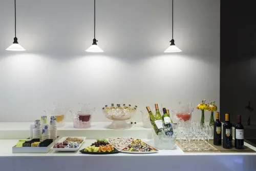 The Grand Hotel Myeongdong Photos