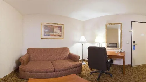 Holiday Inn Express & Suites Pasadena - Los Angeles Espaces publics Photos