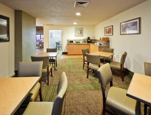 La Quinta Inn & Suites by Wyndham Redding À ne pas manquer Photos