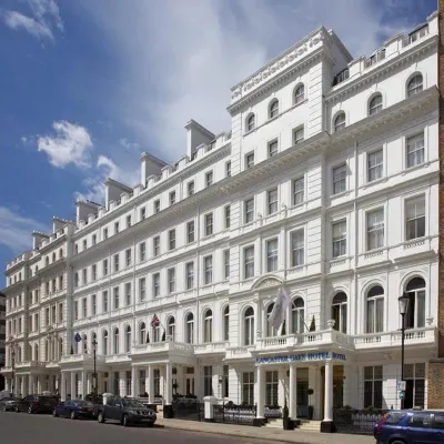 Lancaster Gate Hotel Featured Photos