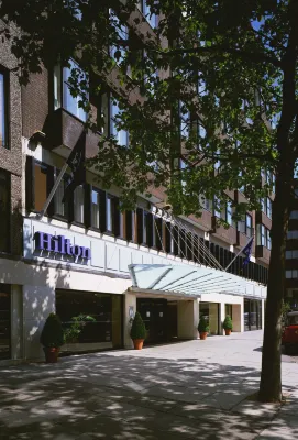 Hilton London Olympia Empfohlen Photos