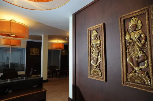 Mawin Hotel Photos