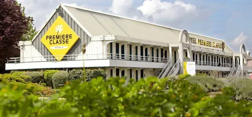 Hôtel Première Classe Montauban À ne pas manquer Photos