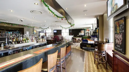 Melton Hotel Loisirs et amusements Photos