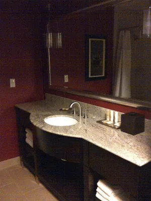 Crowne Plaza Houston Galleria Area Photos