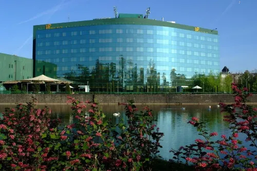 HP Park Plaza Da non perdere Photos