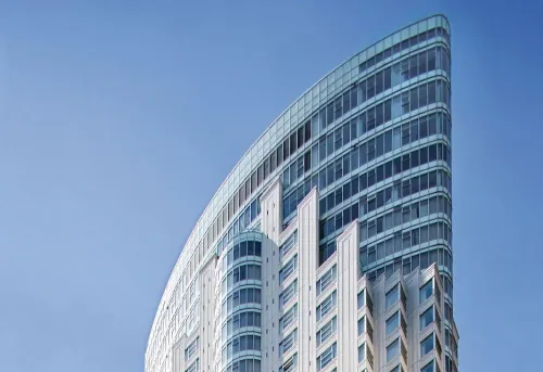 One King West Hotel and Residence À ne pas manquer Photos