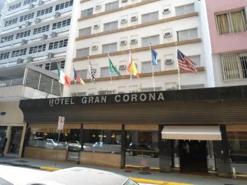 Hotel Gran Corona À ne pas manquer Photos