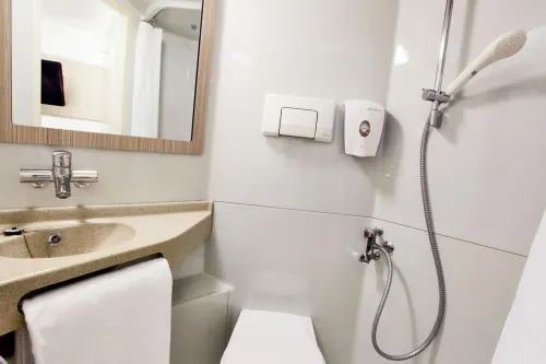 Hôtel Première Classe Biarritz Photos