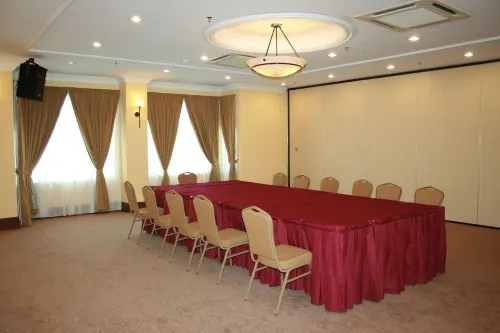 Grand Kampar Hotel Business Photos